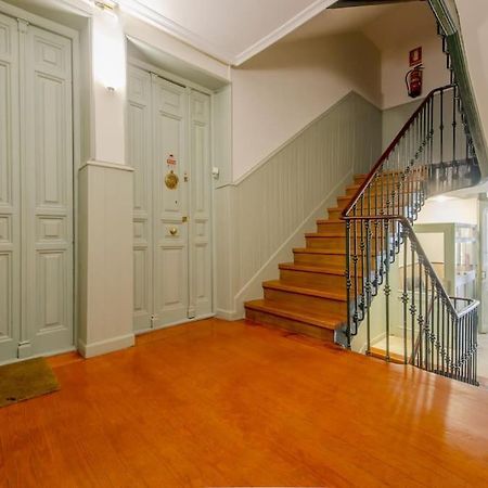 مدريد Cozy Apt Para 6Pax A Escasos Metros Del Retiro المظهر الخارجي الصورة