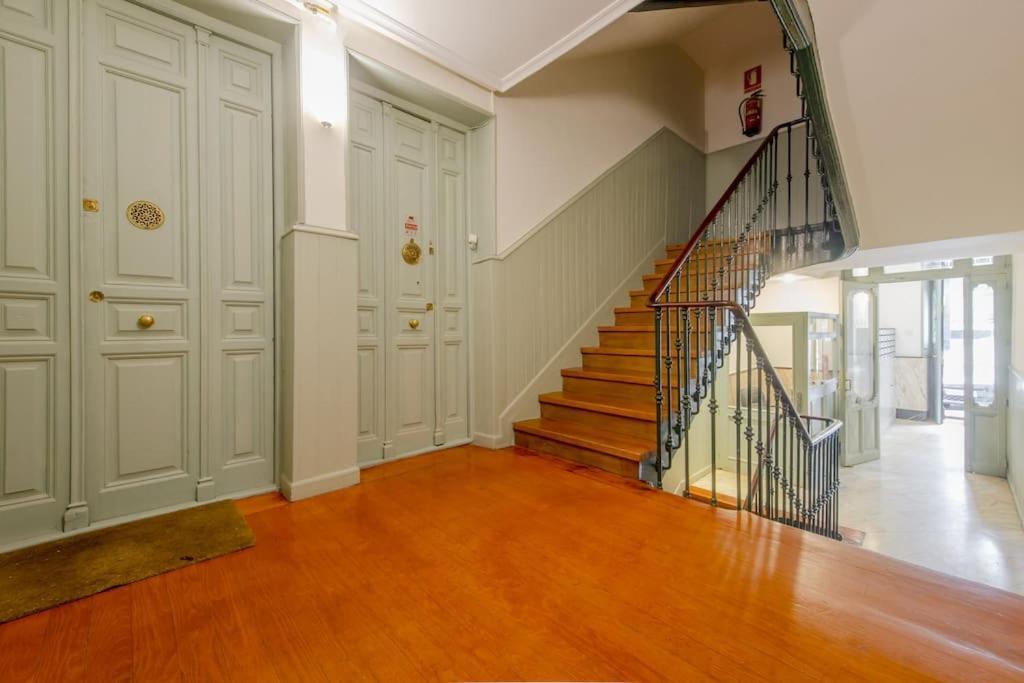 مدريد Cozy Apt Para 6Pax A Escasos Metros Del Retiro المظهر الخارجي الصورة